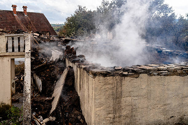 Affordable Soot Cleanup solutions in Maple Grove, MN